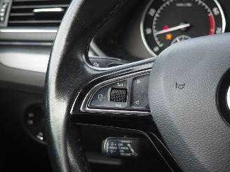 Skoda Superb 1.8 tsi style bns picture 13