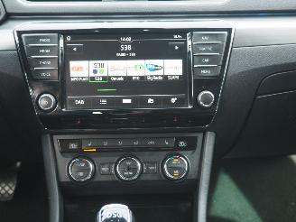 Skoda Superb 1.8 tsi style bns picture 16