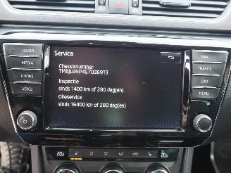 Skoda Superb 1.8 tsi style bns picture 30