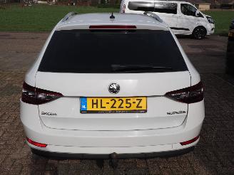 Skoda Superb 1.8 tsi style bns picture 5