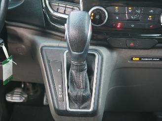 Ford Transit Custom Dubb cabine Limitred Automaat picture 27