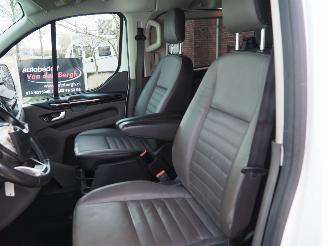 Ford Transit Custom Dubb cabine Limitred Automaat picture 31