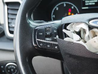 Ford Transit Custom Dubb cabine Limitred Automaat picture 22