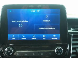 Ford Transit Custom Dubb cabine Limitred Automaat picture 25