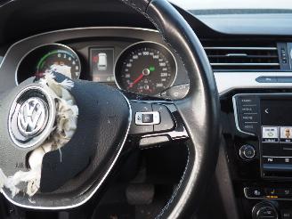 Volkswagen Passat 1.4 TSI GTE Highline picture 22