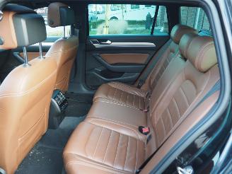 Volkswagen Passat 1.4 TSI GTE Highline picture 28