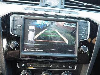 Volkswagen Passat 1.4 TSI GTE Highline picture 32