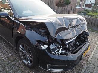 Volkswagen Passat 1.4 TSI GTE Highline picture 11