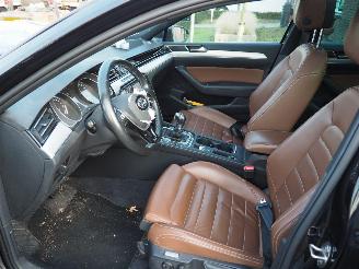 Volkswagen Passat 1.4 TSI GTE Highline picture 29