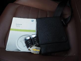 Volkswagen Passat 1.4 TSI GTE Highline picture 33
