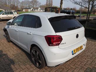 Volkswagen Polo 1.0 TSI Highline picture 6