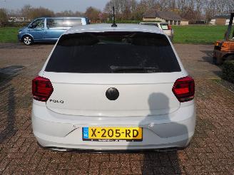 Volkswagen Polo 1.0 TSI Highline picture 5