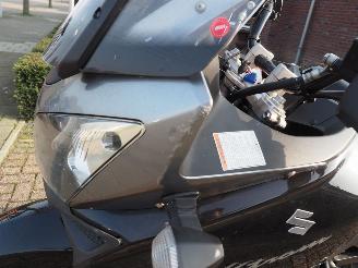 Suzuki DL 1000 V-storm  picture 7