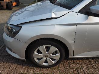 Skoda Fabia 1.2 tsi ambition picture 8