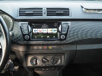 Skoda Fabia 1.2 tsi ambition picture 22