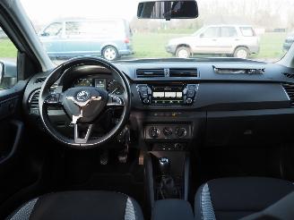 Skoda Fabia 1.2 tsi ambition picture 17