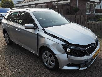 Skoda Fabia 1.2 tsi ambition picture 3