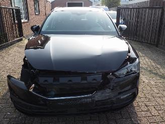 Seat Leon 1.0 eTSI style business intens picture 2