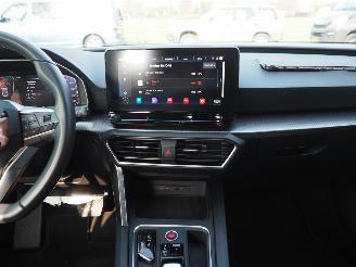 Seat Leon 1.0 eTSI style business intens picture 23