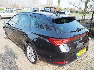 Seat Leon 1.0 eTSI style business intens picture 6