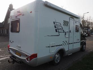 Hymer  TRAMP 572 CL picture 4