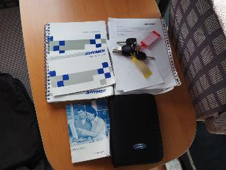 Hymer  TRAMP 572 CL picture 39