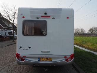 Hymer  TRAMP 572 CL picture 5