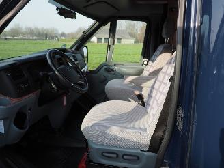 Hymer  TRAMP 572 CL picture 36