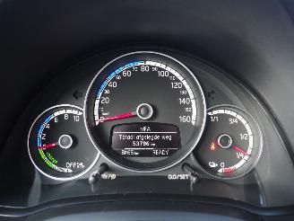 Volkswagen e-Up!  picture 24