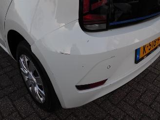 Volkswagen e-Up!  picture 7