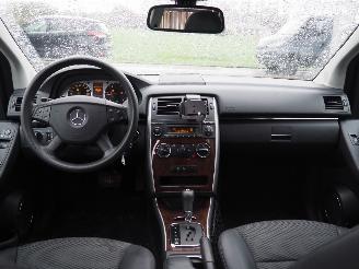 Mercedes B-klasse 180 CDI Automaat picture 12