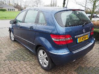 Mercedes B-klasse 180 CDI Automaat picture 6