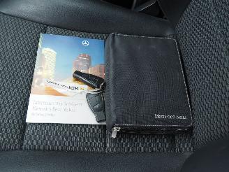 Mercedes B-klasse 180 CDI Automaat picture 24