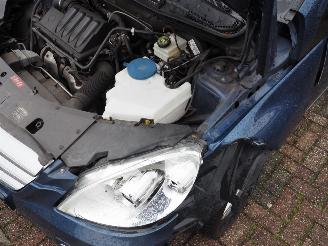 Mercedes B-klasse 180 CDI Automaat picture 10