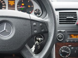 Mercedes B-klasse 180 CDI Automaat picture 15
