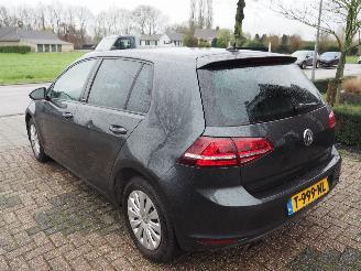 Volkswagen Golf 1.4 TSI Connected Serie DSG picture 6