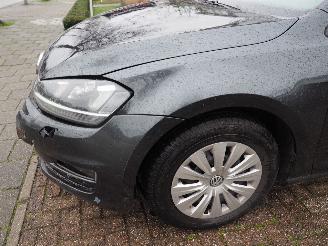 Volkswagen Golf 1.4 TSI Connected Serie DSG picture 8