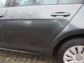 Volkswagen Golf 1.4 TSI Connected Serie DSG picture 7