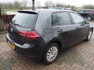 Volkswagen Golf 1.4 TSI Connected Serie DSG picture 4