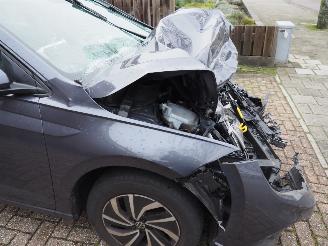 Volkswagen Polo 1.0 TSI Life DSG picture 11