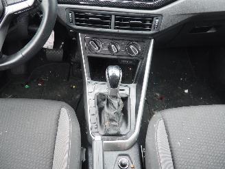 Volkswagen Polo 1.0 TSI Life DSG picture 20