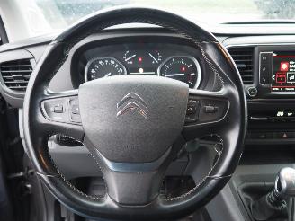 Citroën Jumpy 2.0 BlueHdi 120 Business Dark Edition picture 15