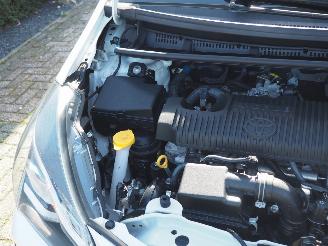 Toyota Yaris 1.5 hybrid design sport picture 11