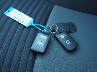 Toyota Yaris 1.5 hybrid design sport picture 24