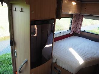 Burstner  Ixeo 3.0 d AUTOMAAT picture 24