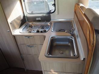 Burstner  Ixeo 3.0 d AUTOMAAT picture 23