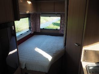 Burstner  Ixeo 3.0 d AUTOMAAT picture 25