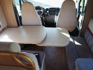 Burstner  Ixeo 3.0 d AUTOMAAT picture 20