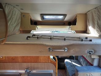 Burstner  Ixeo 3.0 d AUTOMAAT picture 32