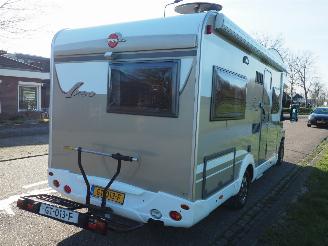 Burstner  Ixeo 3.0 d AUTOMAAT picture 4